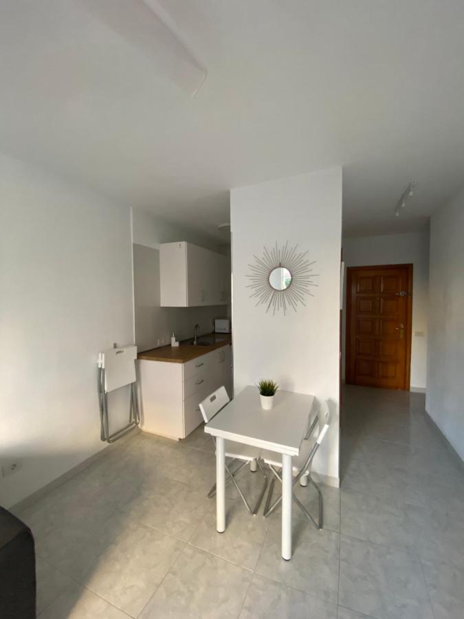 Apartamento Moderno Y Familiar Live Santa Cruz Centro Exterior photo