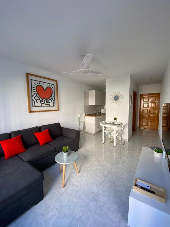 Apartamento Moderno Y Familiar Live Santa Cruz Centro Exterior photo